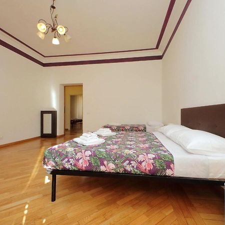 Sanctuary Home 32 Рим Екстериор снимка
