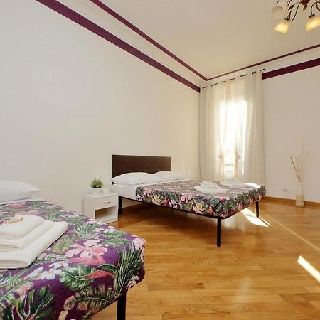 Sanctuary Home 32 Рим Екстериор снимка