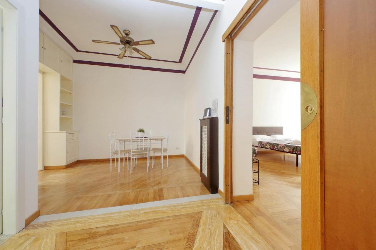 Sanctuary Home 32 Рим Екстериор снимка