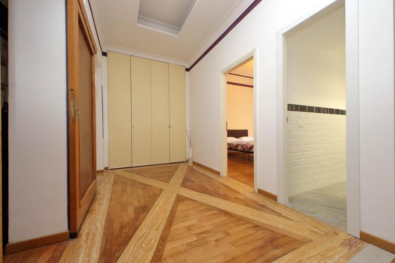 Sanctuary Home 32 Рим Екстериор снимка