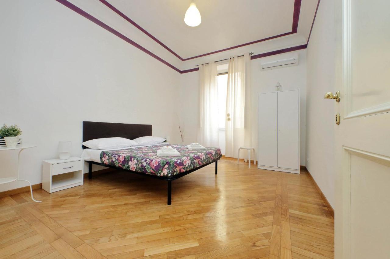 Sanctuary Home 32 Рим Екстериор снимка