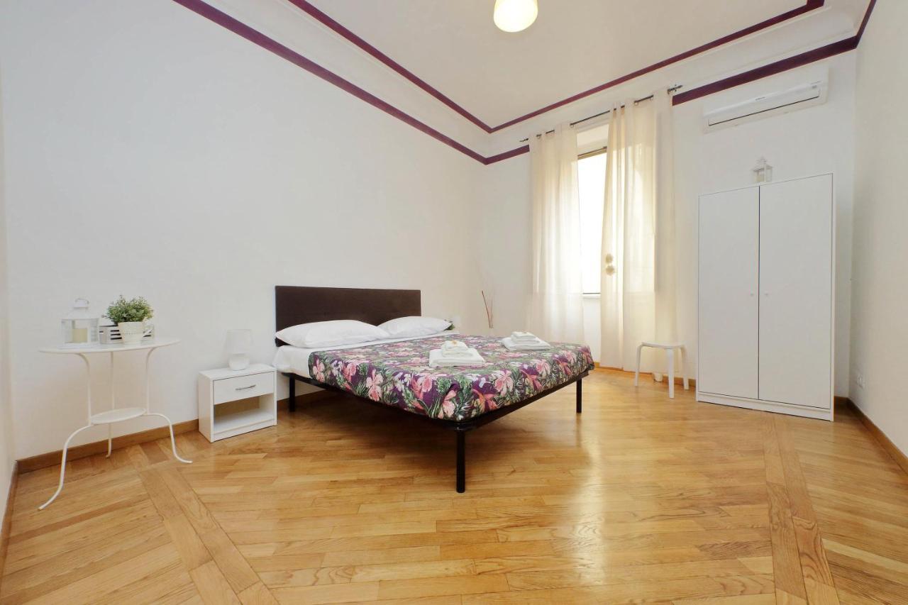 Sanctuary Home 32 Рим Екстериор снимка