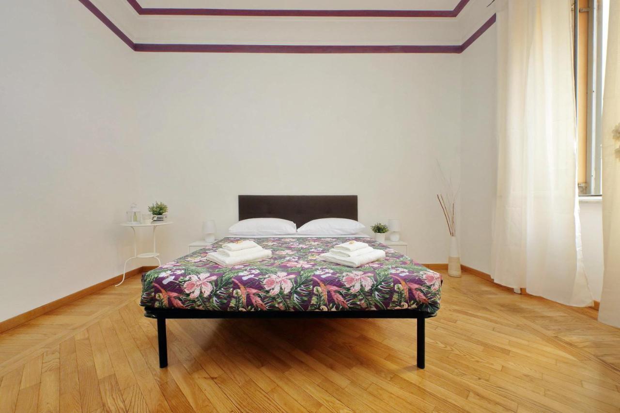 Sanctuary Home 32 Рим Екстериор снимка