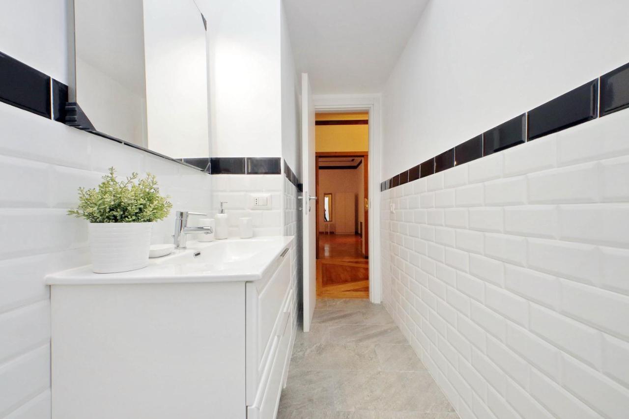 Sanctuary Home 32 Рим Екстериор снимка