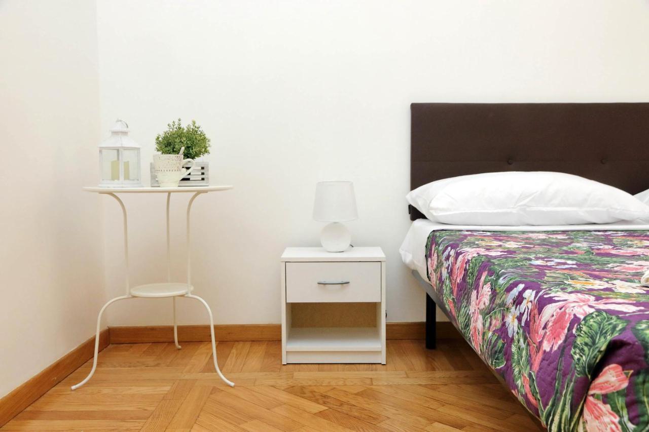Sanctuary Home 32 Рим Екстериор снимка