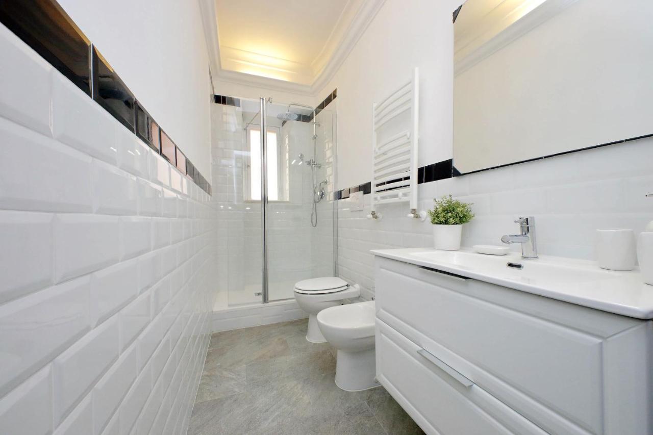 Sanctuary Home 32 Рим Екстериор снимка