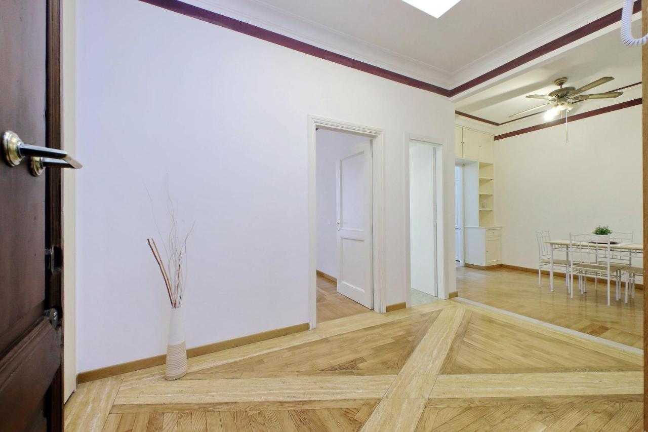 Sanctuary Home 32 Рим Екстериор снимка