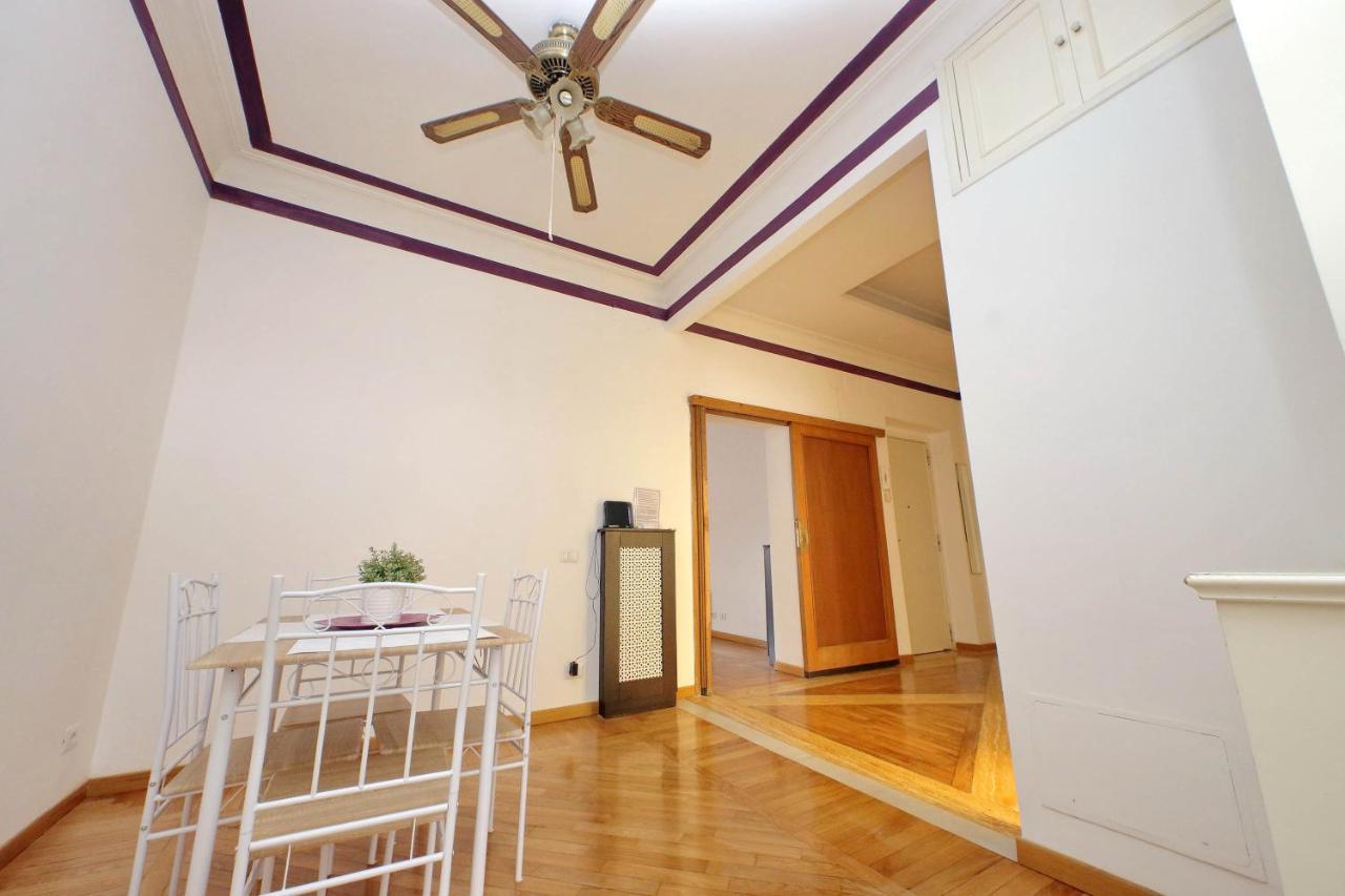 Sanctuary Home 32 Рим Екстериор снимка