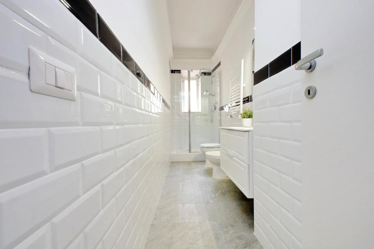 Sanctuary Home 32 Рим Екстериор снимка