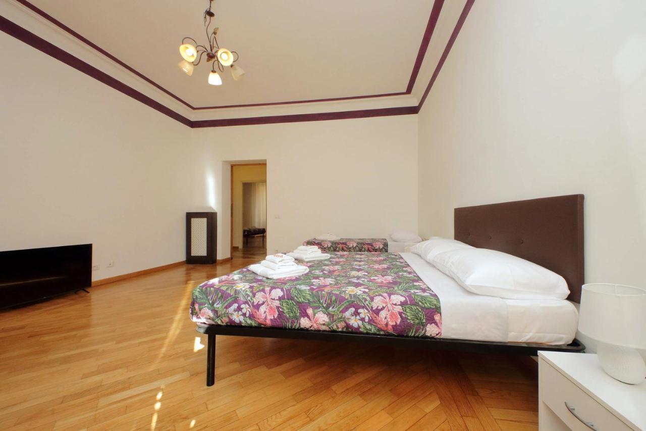 Sanctuary Home 32 Рим Екстериор снимка