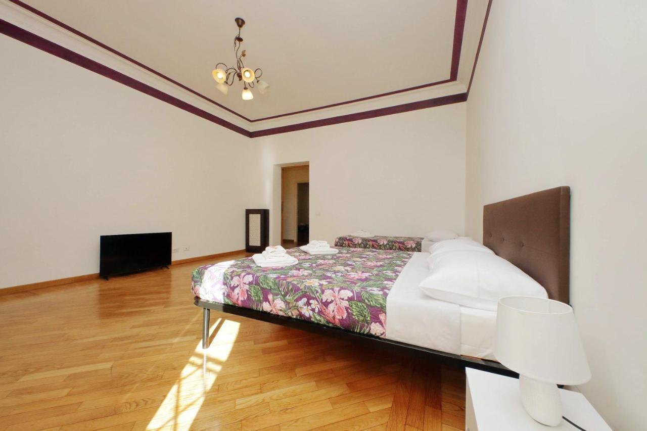 Sanctuary Home 32 Рим Екстериор снимка