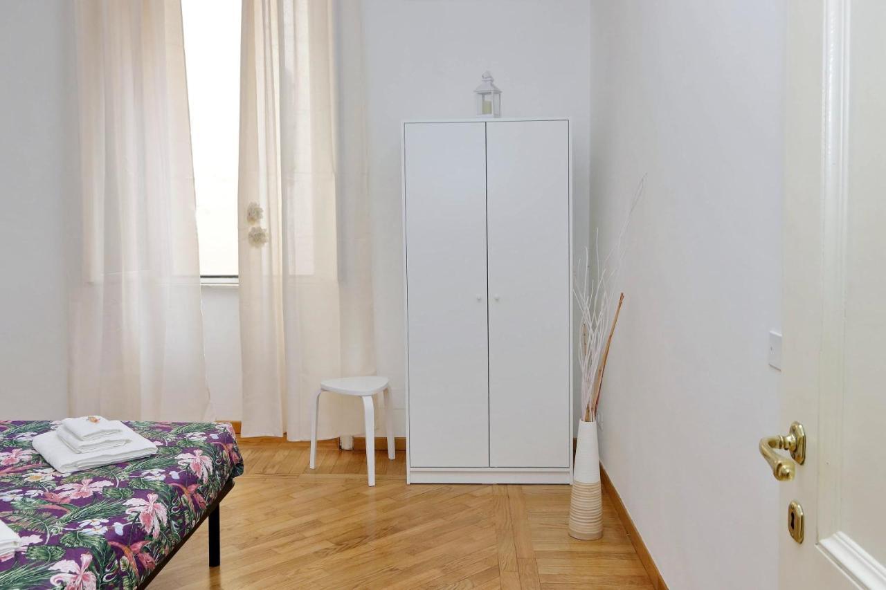 Sanctuary Home 32 Рим Екстериор снимка