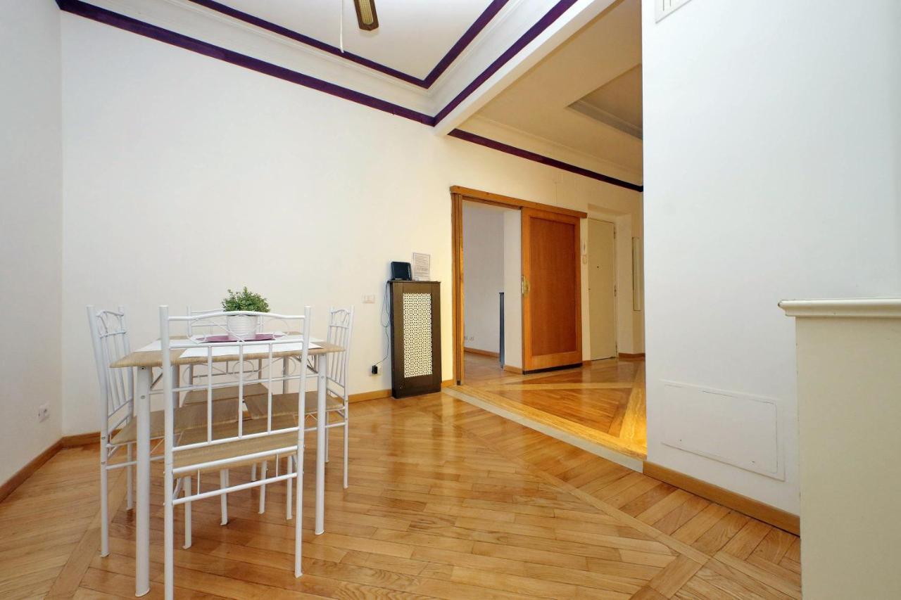 Sanctuary Home 32 Рим Екстериор снимка