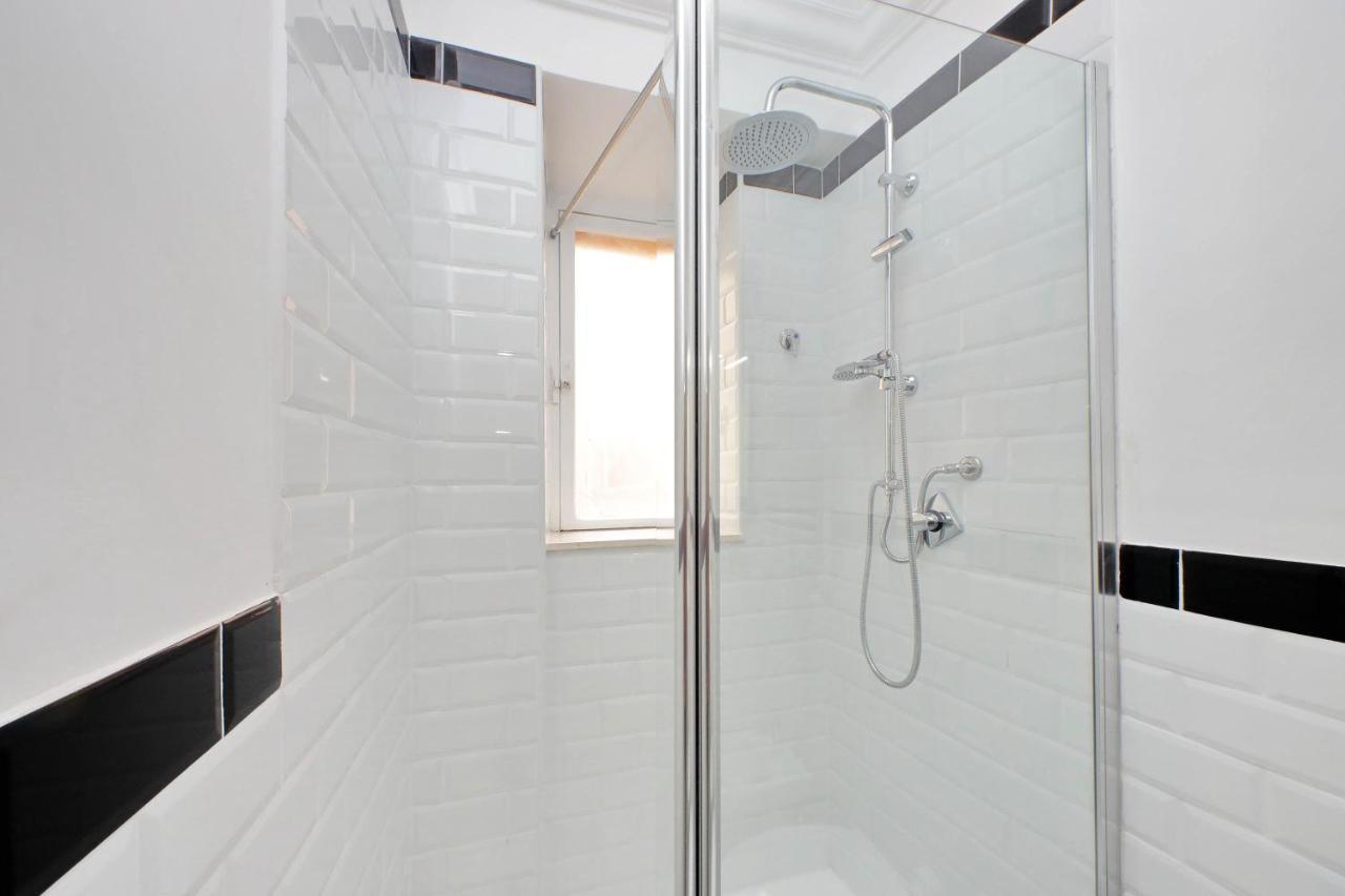 Sanctuary Home 32 Рим Екстериор снимка