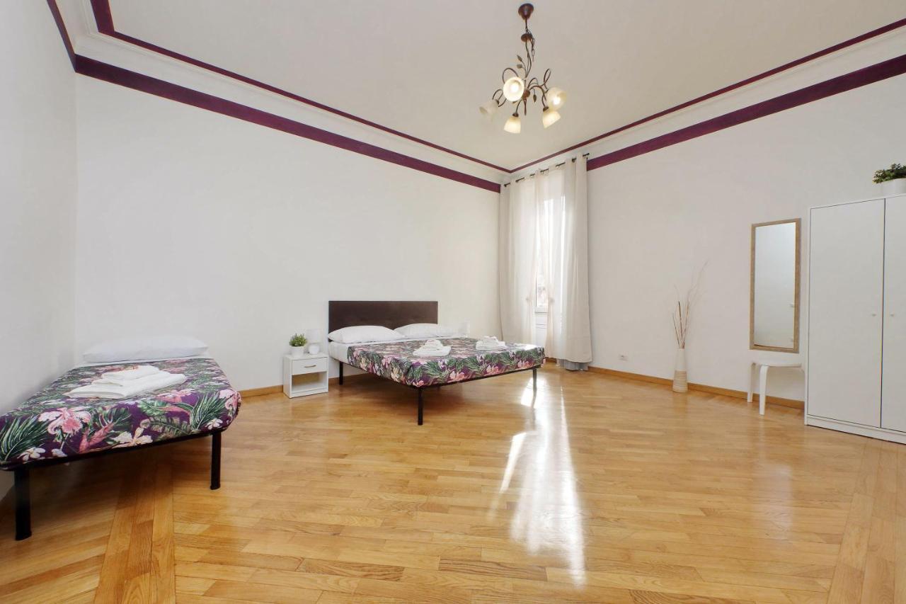 Sanctuary Home 32 Рим Екстериор снимка