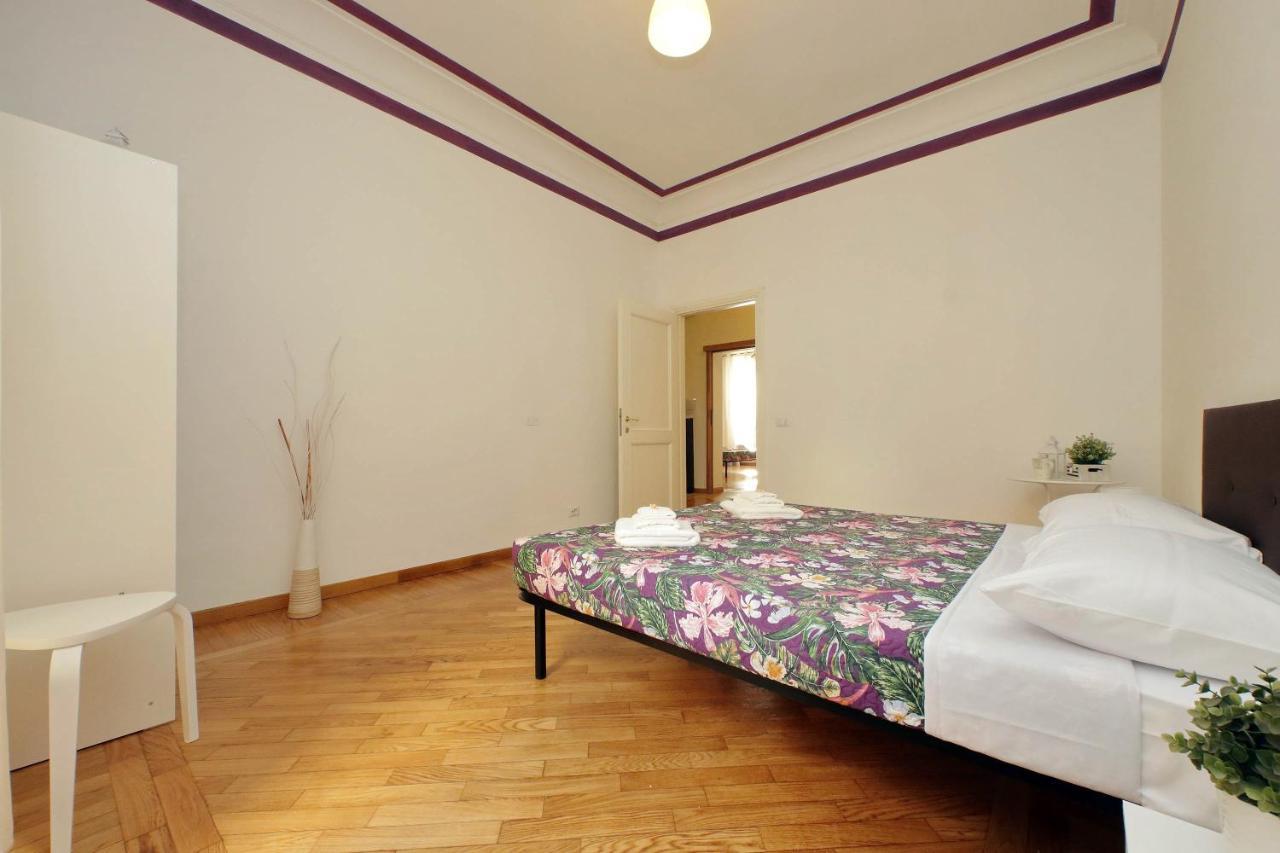 Sanctuary Home 32 Рим Екстериор снимка