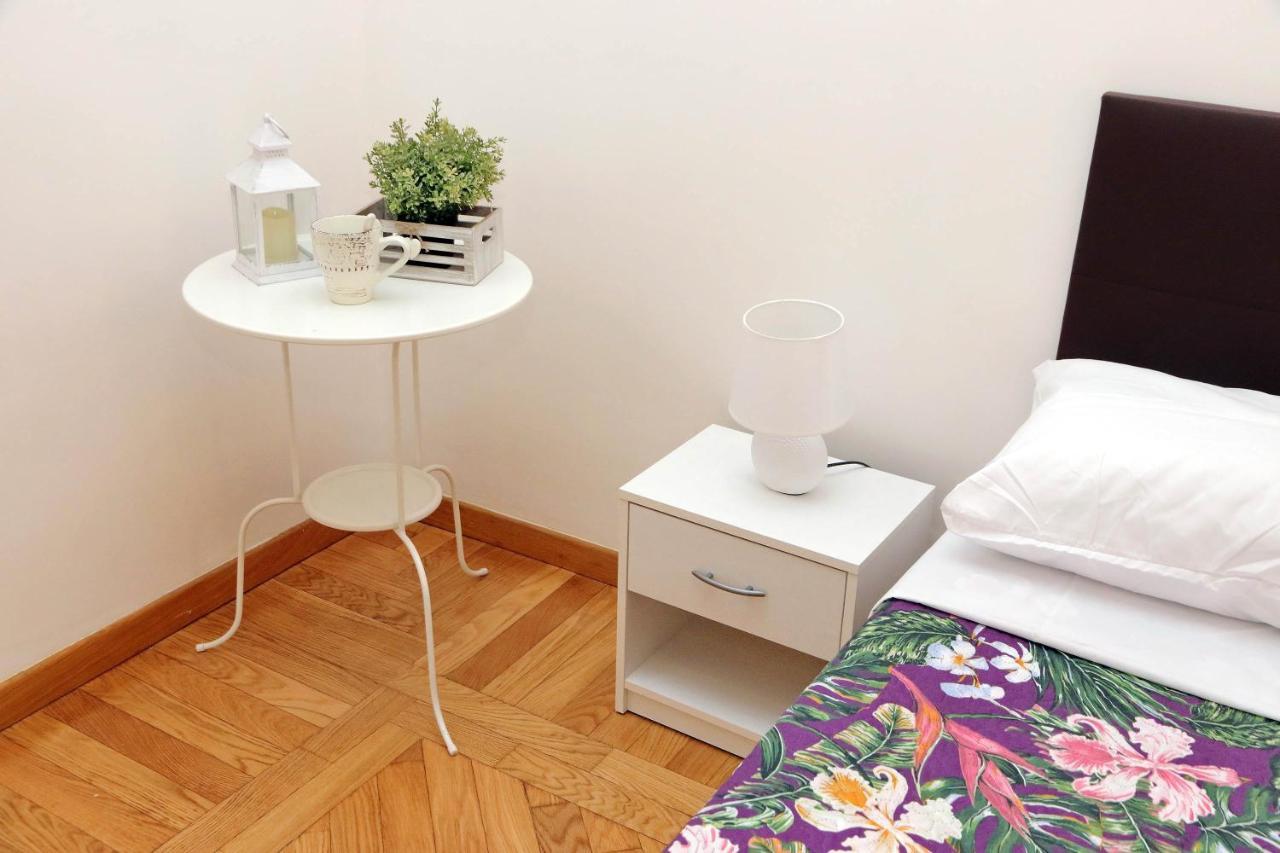 Sanctuary Home 32 Рим Екстериор снимка
